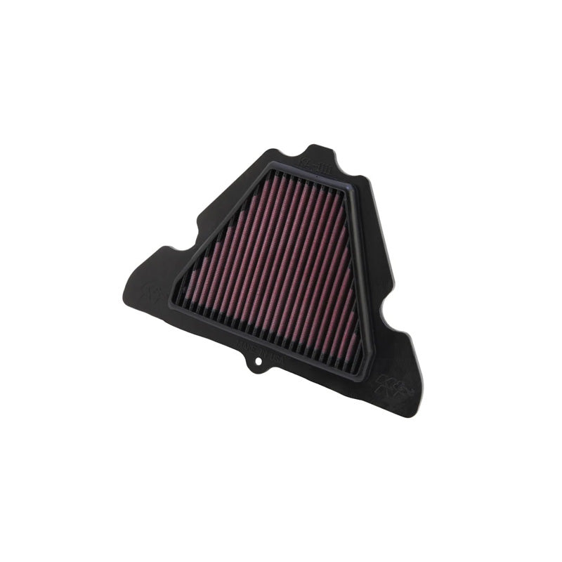 K&N PERFORMANCE AIR FILTER