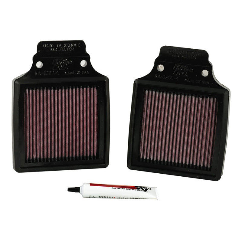 K&N PERFORMANCE AIR FILTER