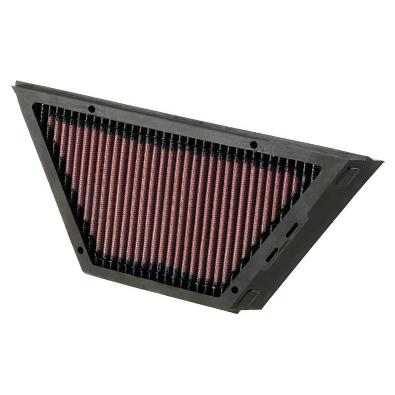 K&N PERFORMANCE AIR FILTER