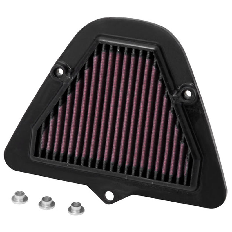 K&N PERFORMANCE AIR FILTER
