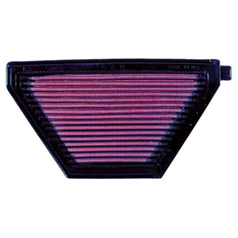 K&N PERFORMANCE AIR FILTER