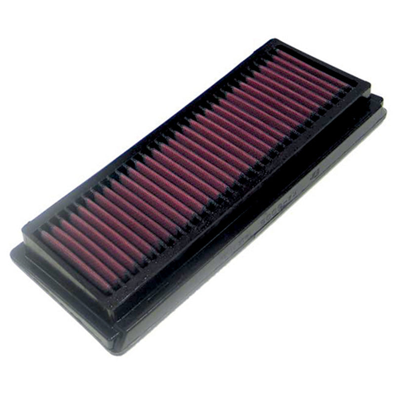 K&N PERFORMANCE AIR FILTER