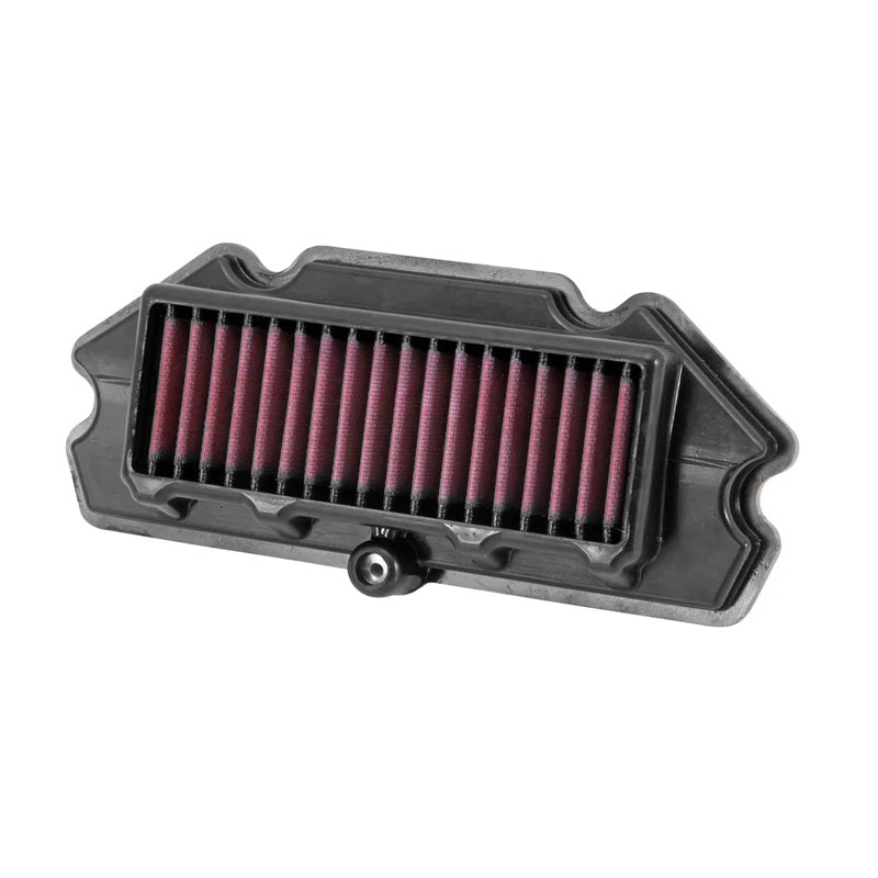 K&N PERFORMANCE AIR FILTER
