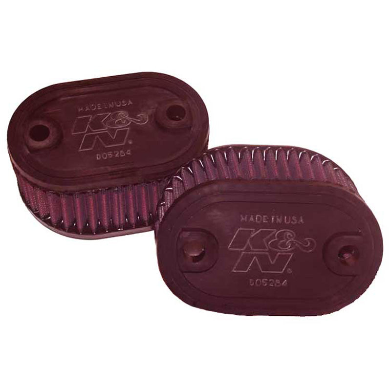 K&N PERFORMANCE AIR FILTER