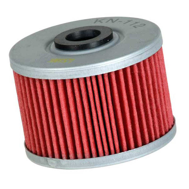 K&N OIL FILTER KN-112 (HF112)