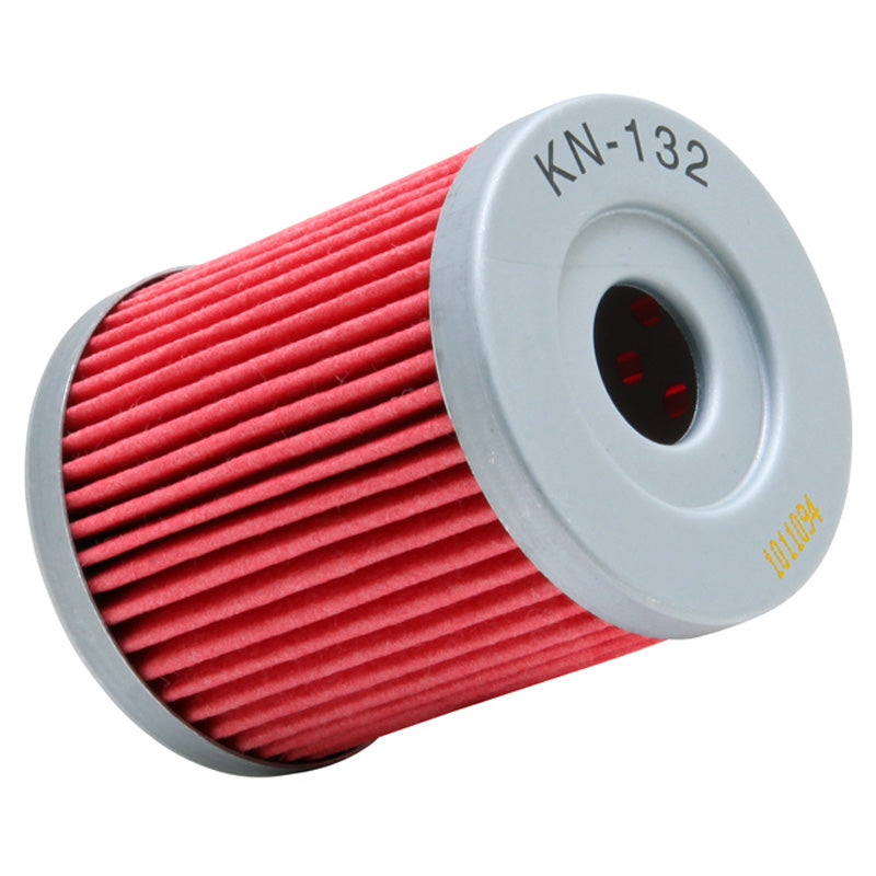 K&N OIL FILTER KN-132 (HF132)