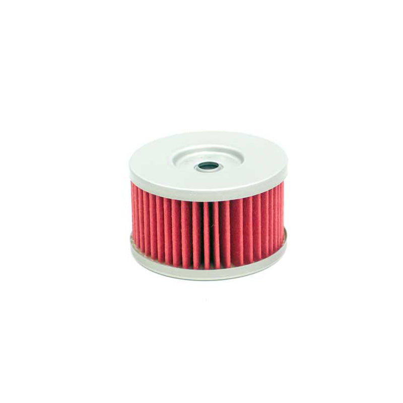 K&N OIL FILTER KN-137 (HF137)