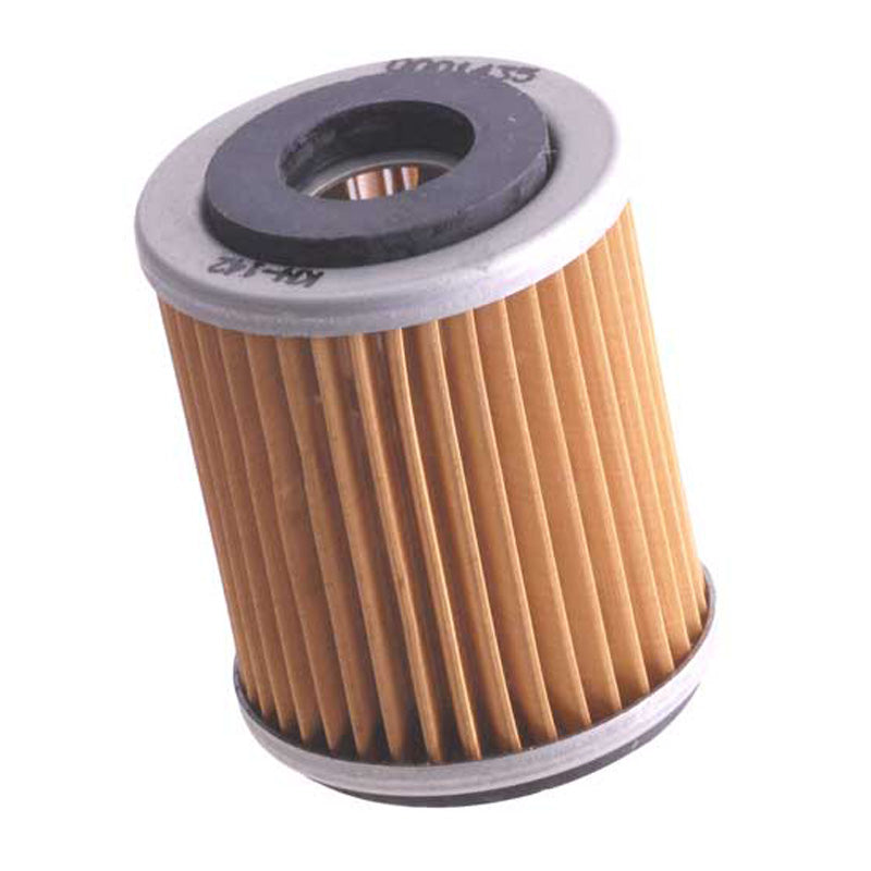 K&N OIL FILTER KN-142 (HF142)