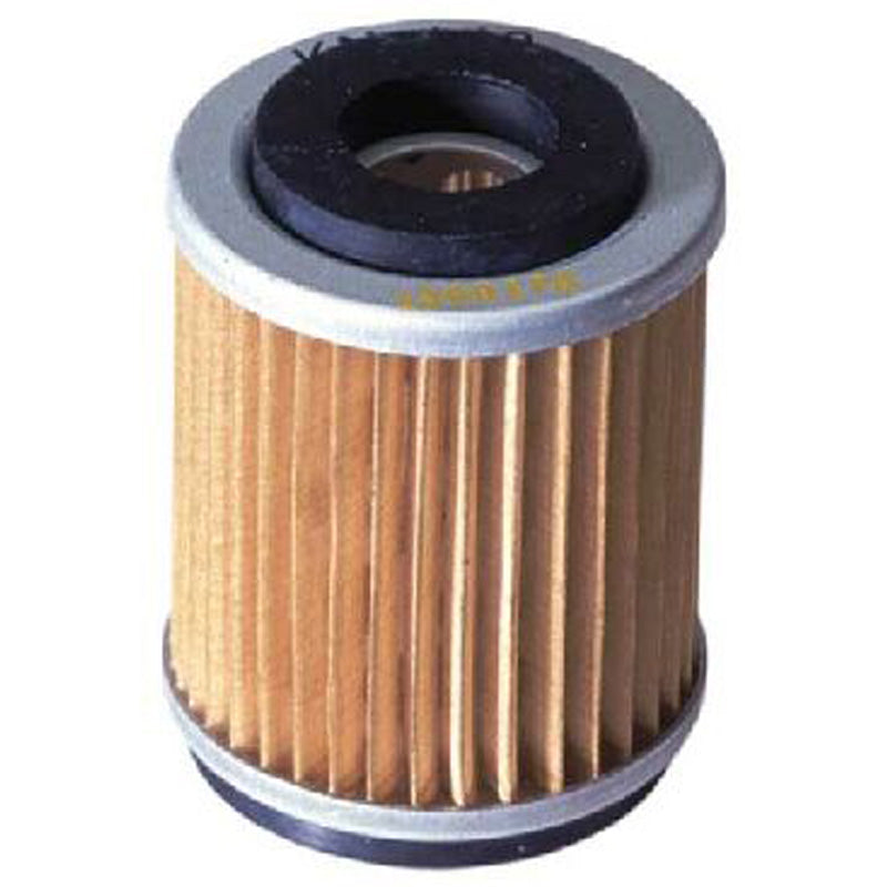 K&N OIL FILTER KN-143 (HF143)
