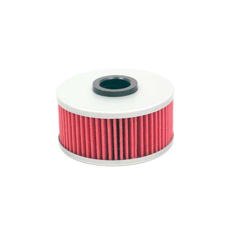 K&N OIL FILTER KN-144 (HF144)