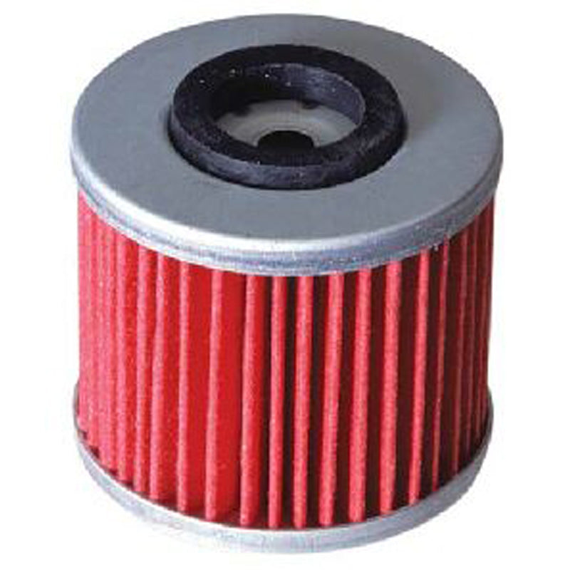 K&N OIL FILTER KN-145 (HF145)