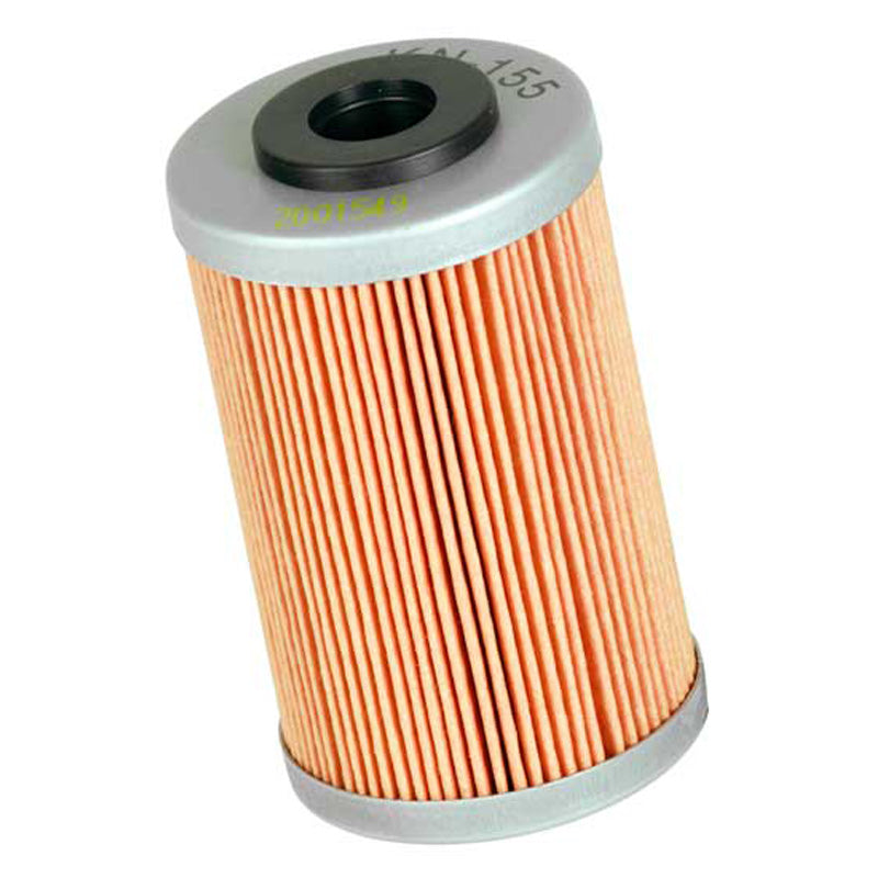 K&N OIL FILTER KN-155 (HF155)