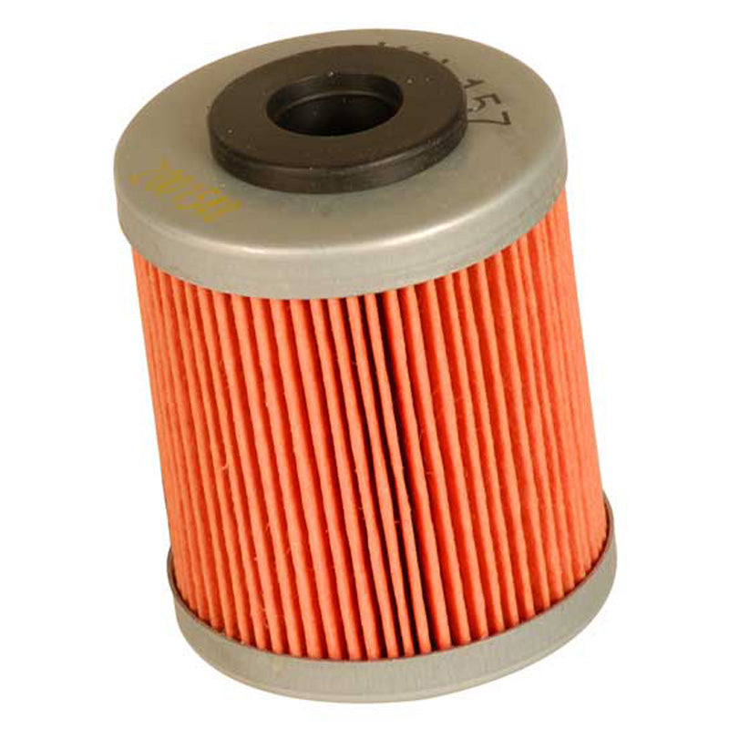 K&N OIL FILTER KN-157 (HF157)