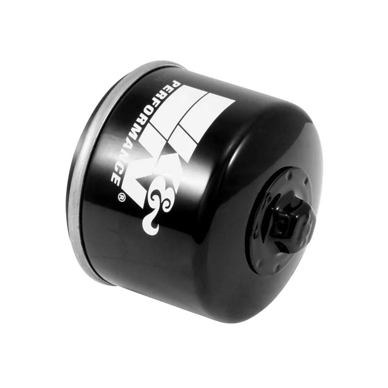 K&N OIL FILTER KN-160 (HF160)