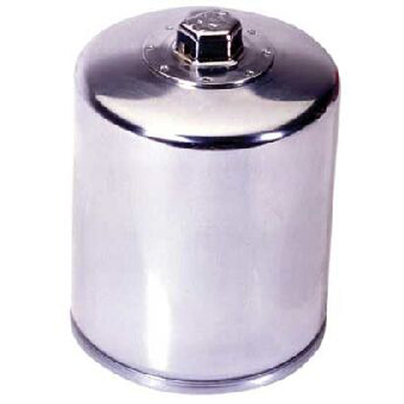 K&N OIL FILTER KN-171C (HF171C)