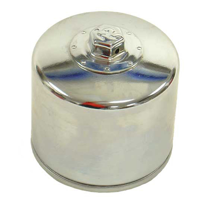 K&N OIL FILTER KN-172C (HF172C)