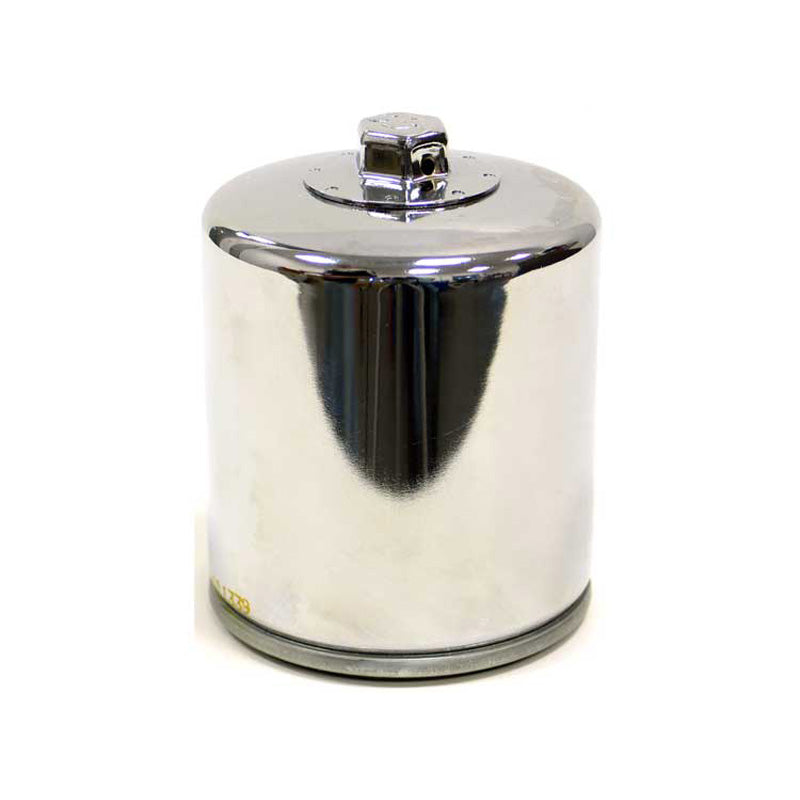 K&N OIL FILTER KN-174C (HF174C)
