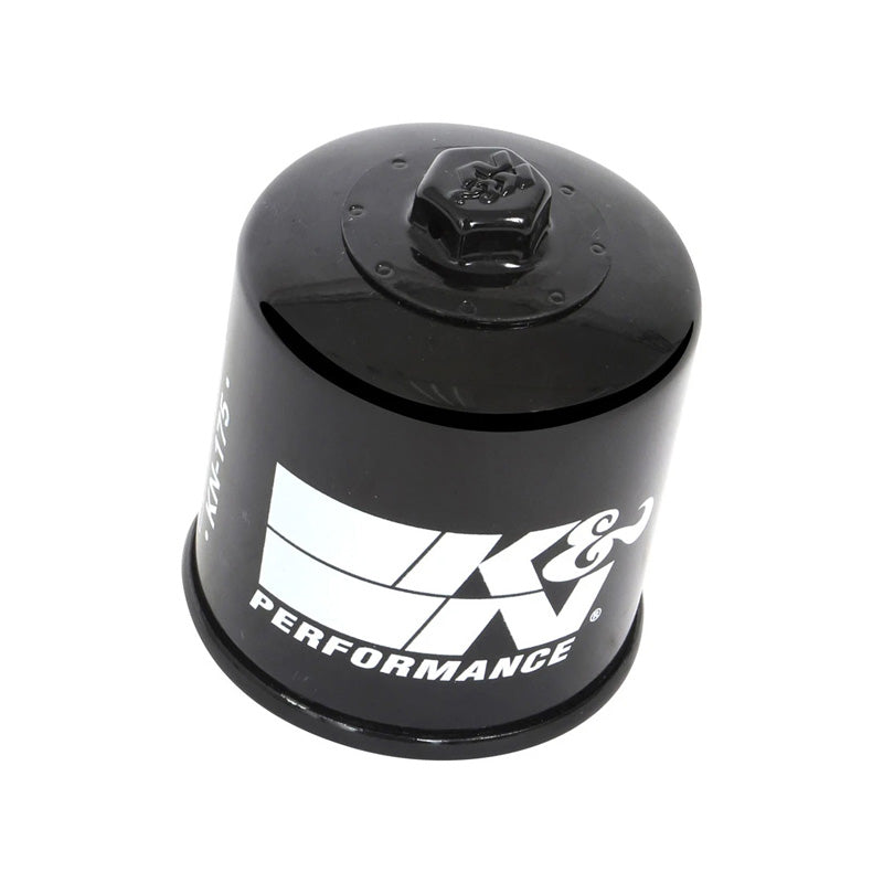K&N OIL FILTER KN-175 (HF175)