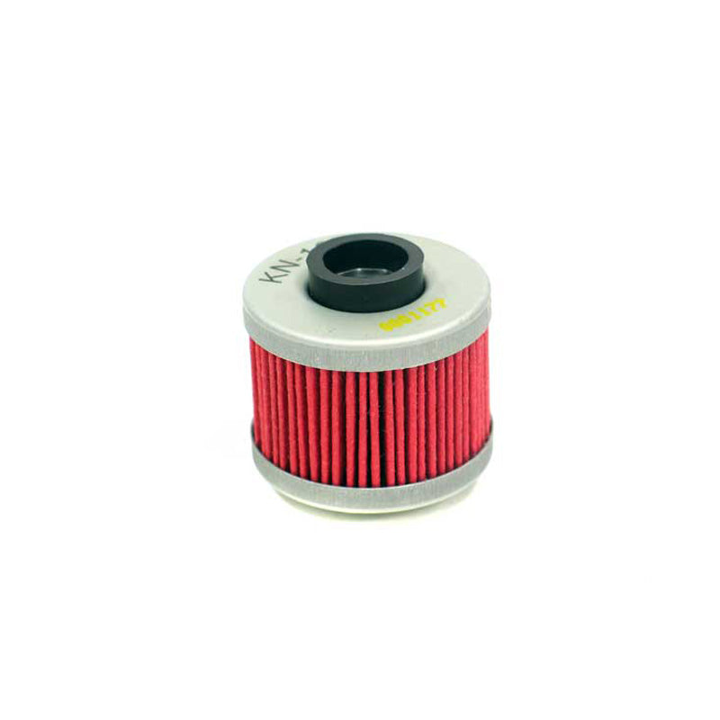 K&N OIL FILTER KN-185 (HF185)