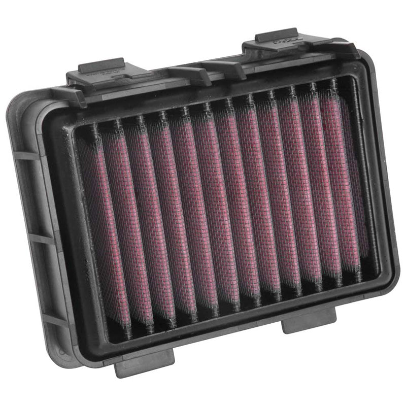 K&N PERFORMANCE AIR FILTER