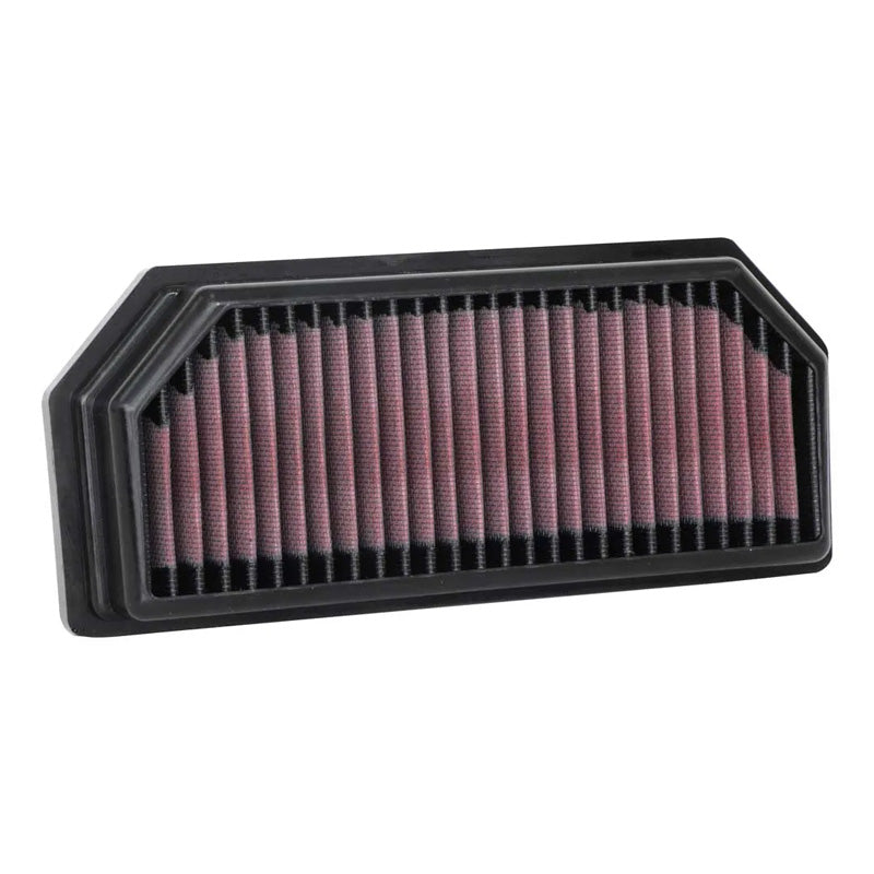 K&N PERFORMANCE AIR FILTER