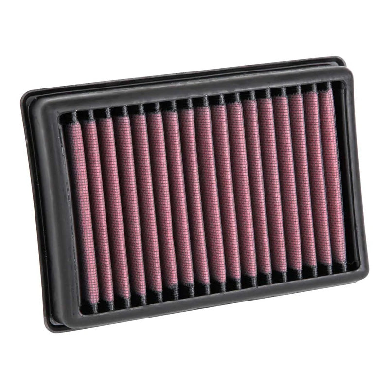 K&N PERFORMANCE AIR FILTER