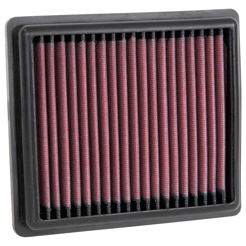 K&N PERFORMANCE AIR FILTER