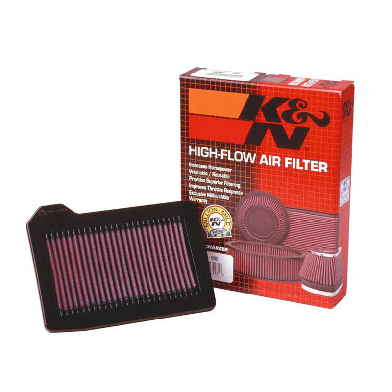 K&N PERFORMANCE AIR FILTER