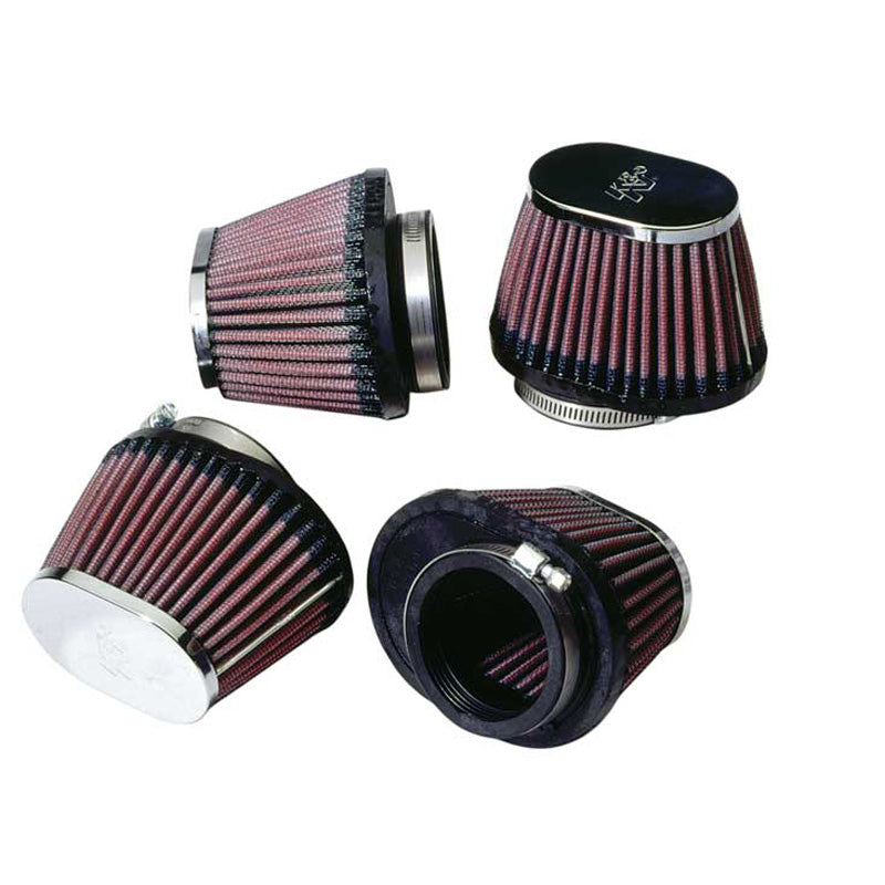 K&N UNIVERSAL AIR FILTER