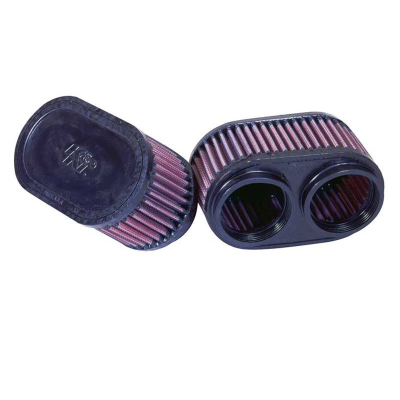 K&N UNIVERSAL AIR FILTER