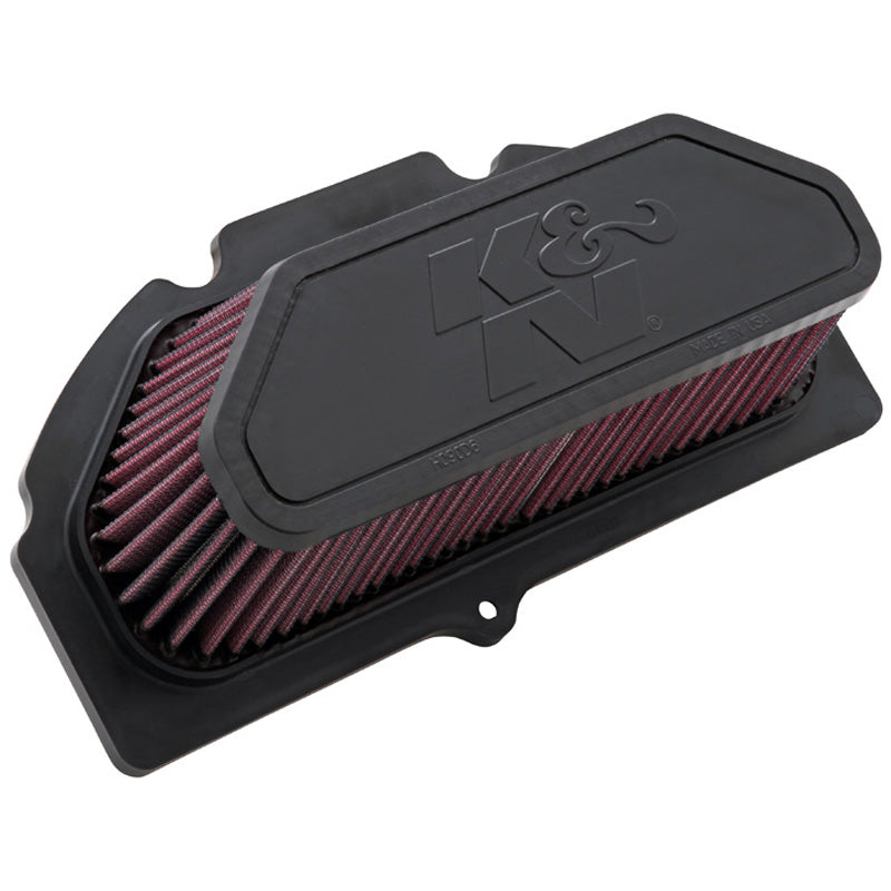 K&N PERFORMANCE AIR FILTER