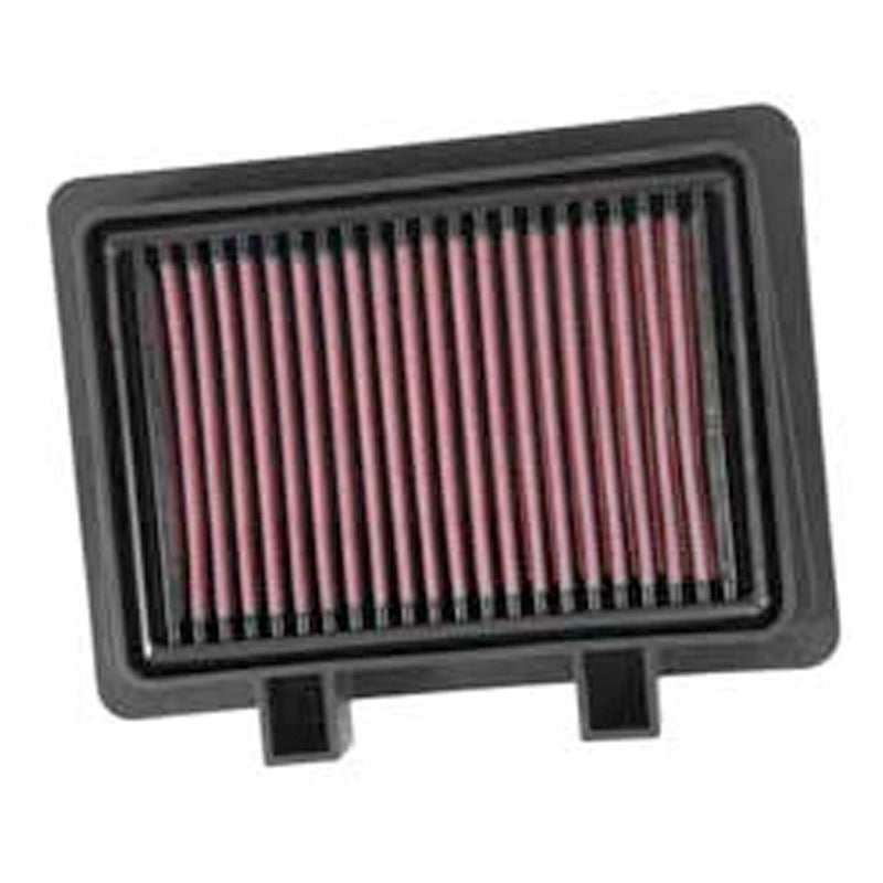 K&N PERFORMANCE AIR FILTER