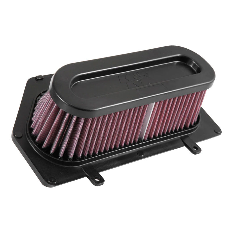 K&N PERFORMANCE AIR FILTER