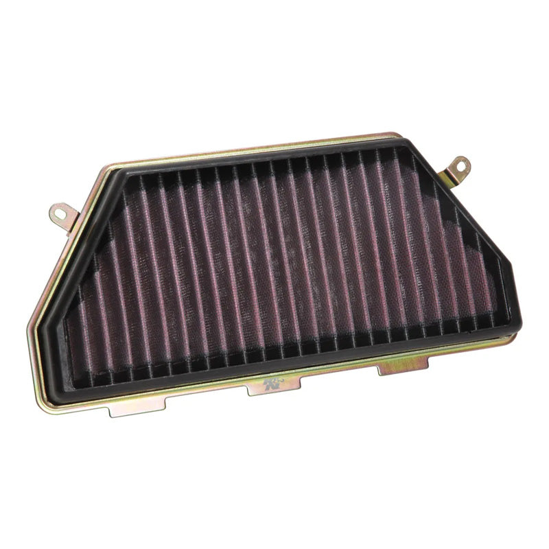 K&N PERFORMANCE AIR FILTER