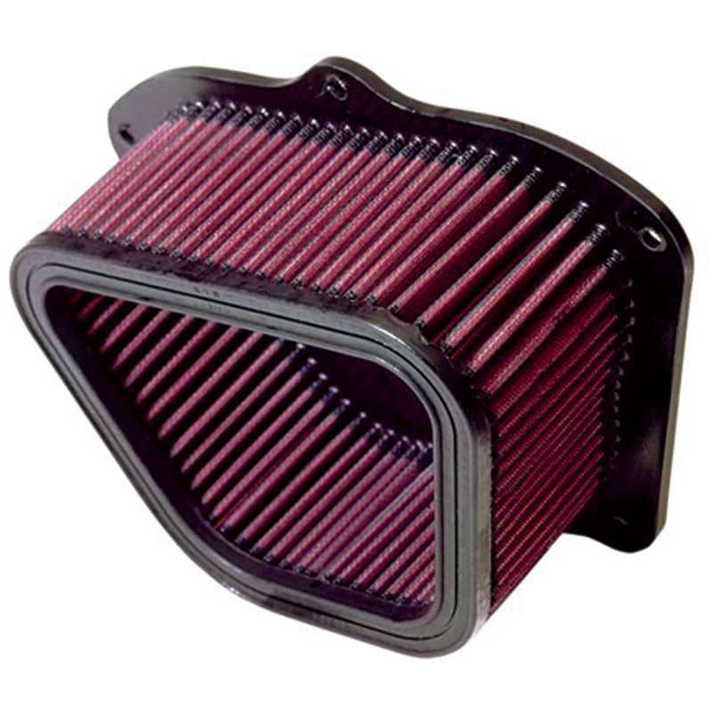 K&N PERFORMANCE AIR FILTER