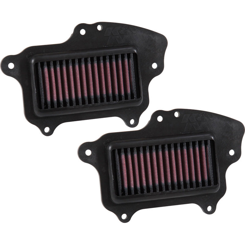 K&N PERFORMANCE AIR FILTER
