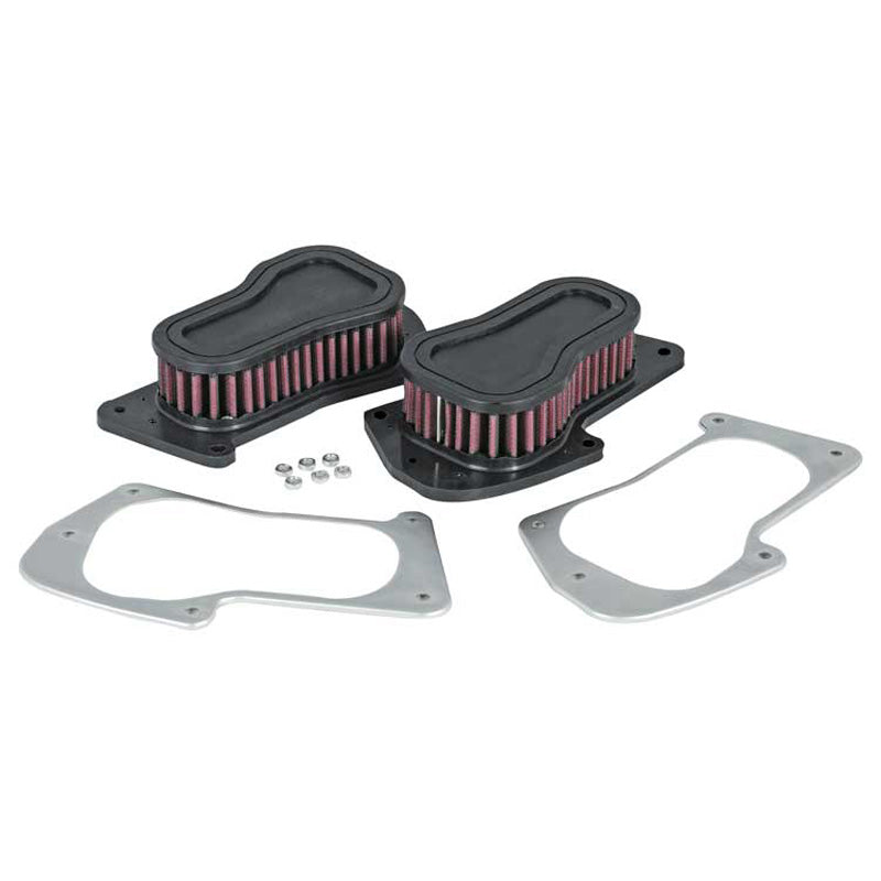 K&N PERFORMANCE AIR FILTER