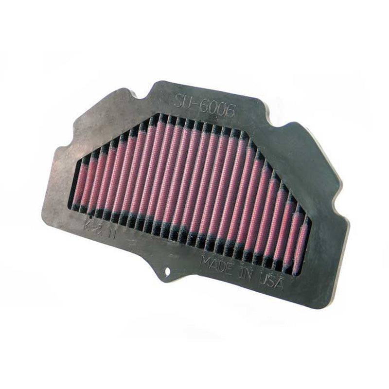 K&N PERFORMANCE AIR FILTER
