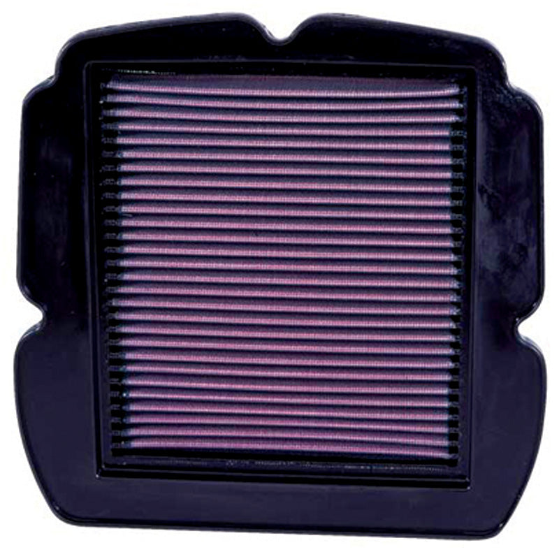 K&N PERFORMANCE AIR FILTER