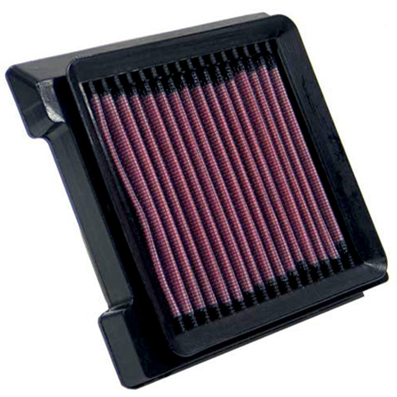 K&N PERFORMANCE AIR FILTER