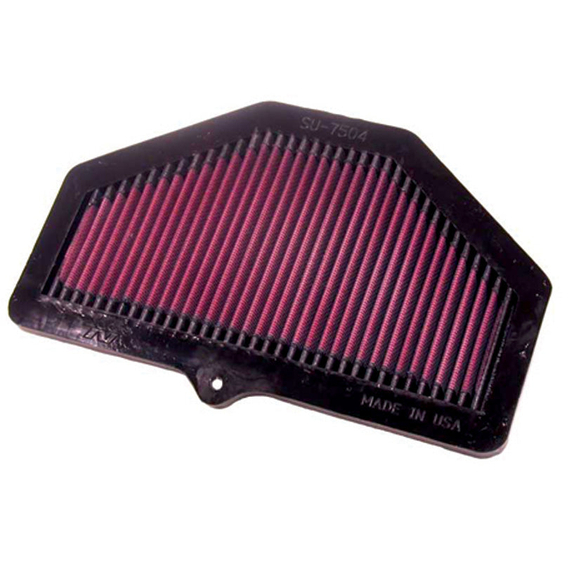 K&N PERFORMANCE AIR FILTER