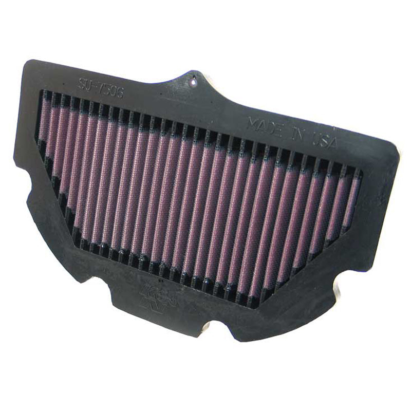 K&N PERFORMANCE AIR FILTER