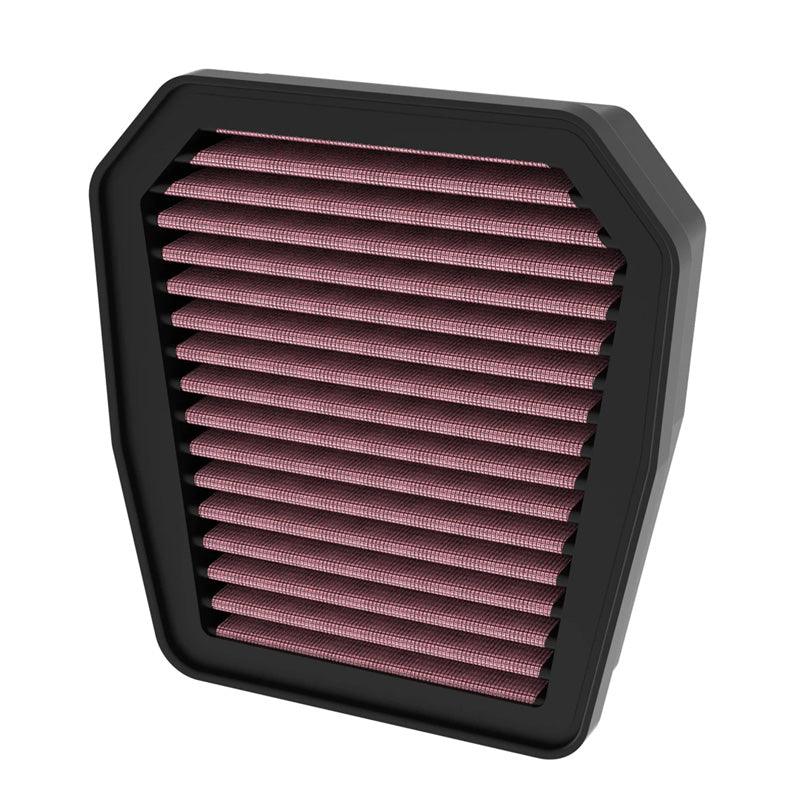 K&N PERFORMANCE AIR FILTER