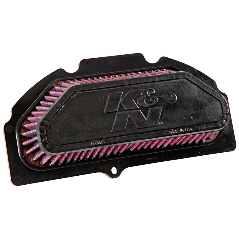 K&N PERFORMANCE AIR FILTER