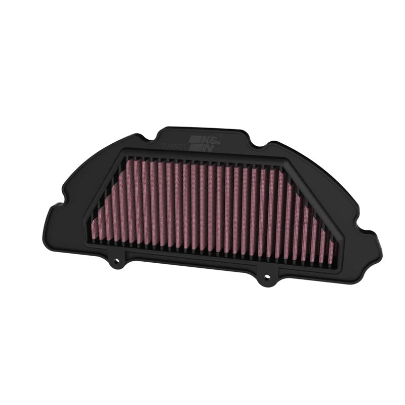 K&N PERFORMANCE AIR FILTER
