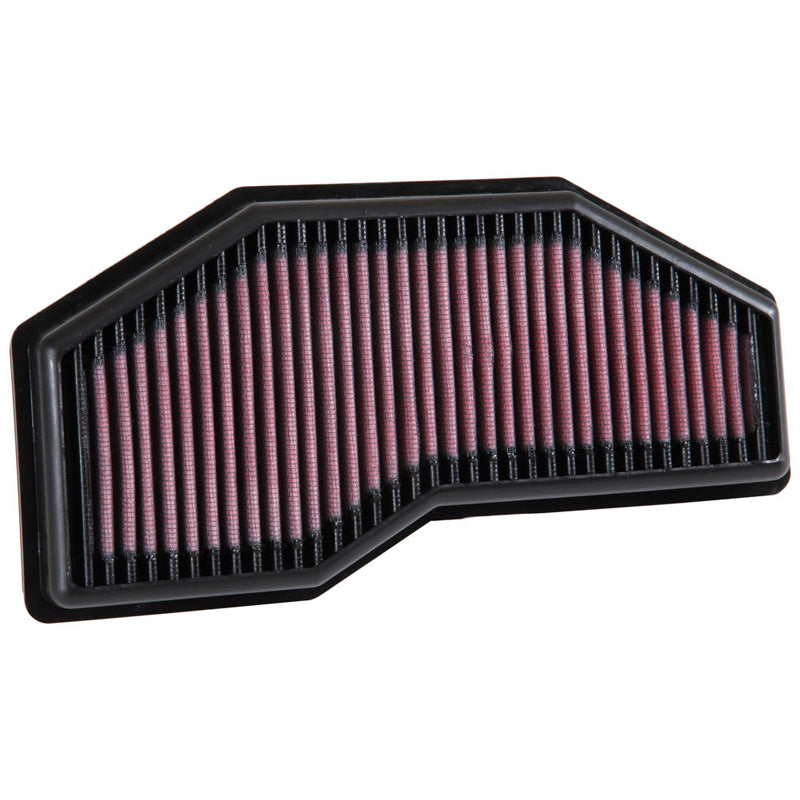 K&N PERFORMANCE AIR FILTER
