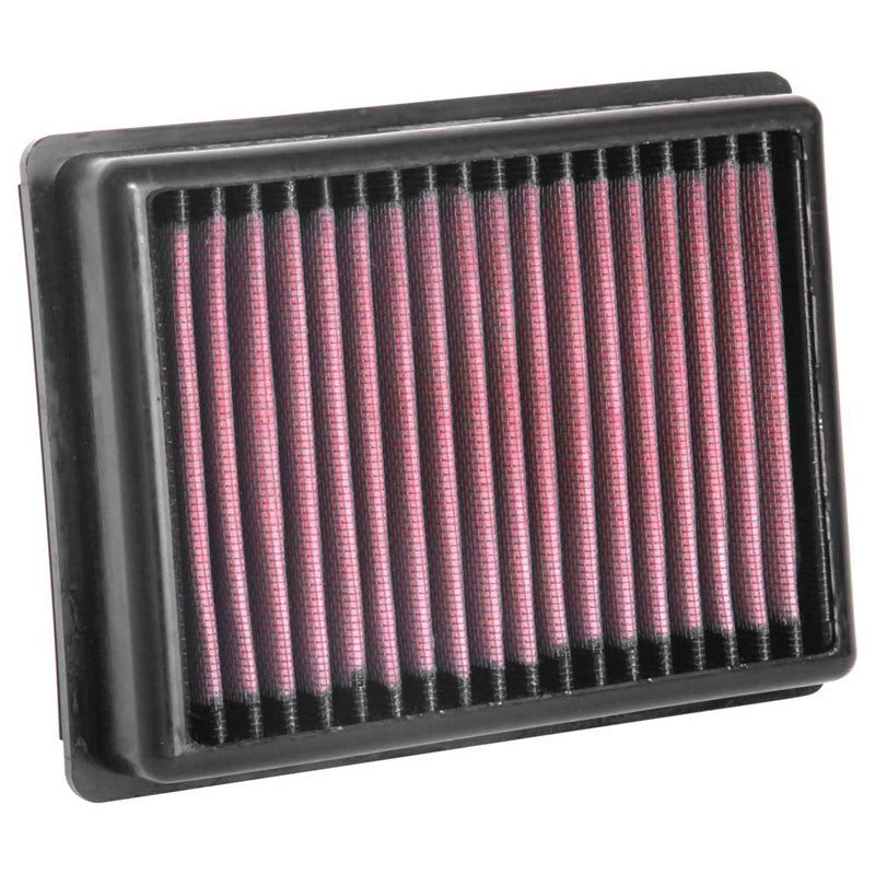 K&N PERFORMANCE AIR FILTER