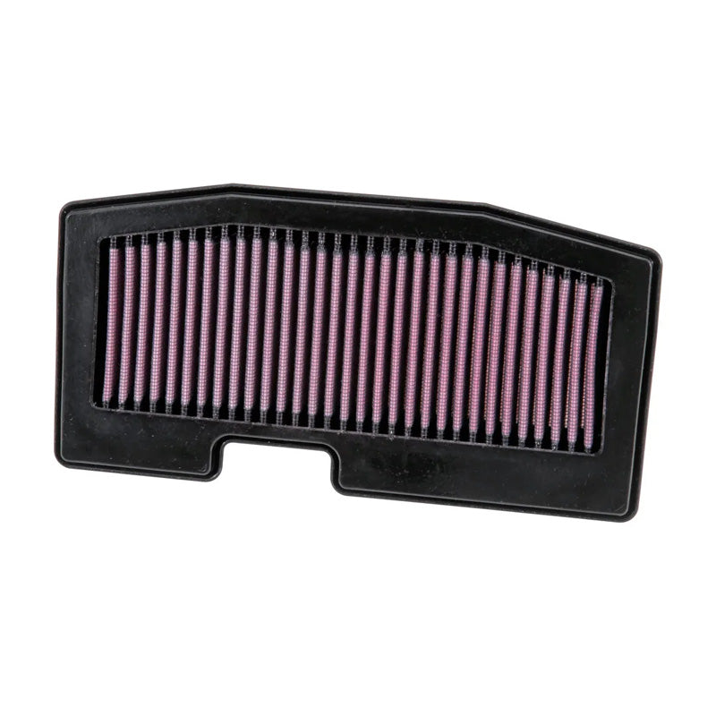 K&N PERFORMANCE AIR FILTER