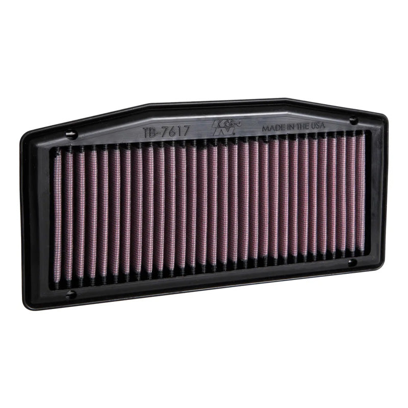 K&N PERFORMANCE AIR FILTER