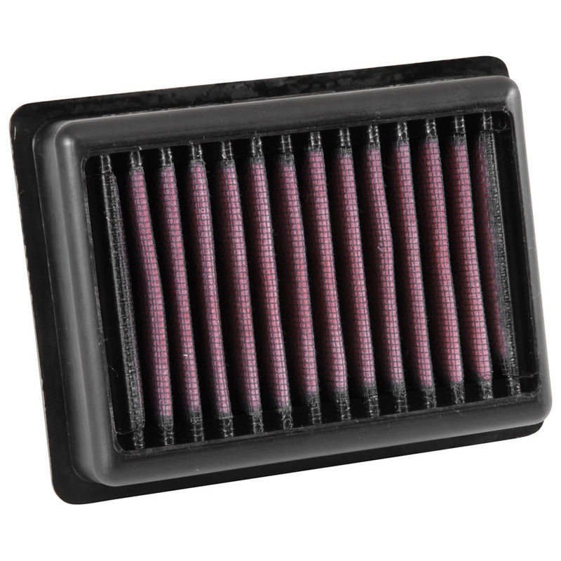 K&N PERFORMANCE AIR FILTER